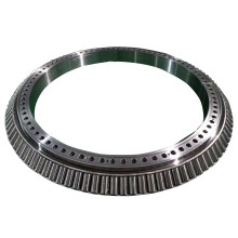Double row tapered roller main bearing